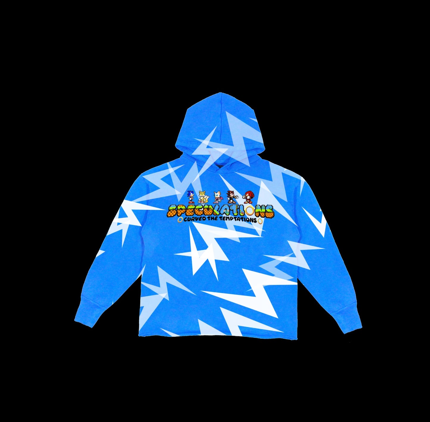 100% cotton distressed-cropped top hoodie.