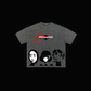 Oversized Vintage Speculations T-Shirt. (PREORDERS)